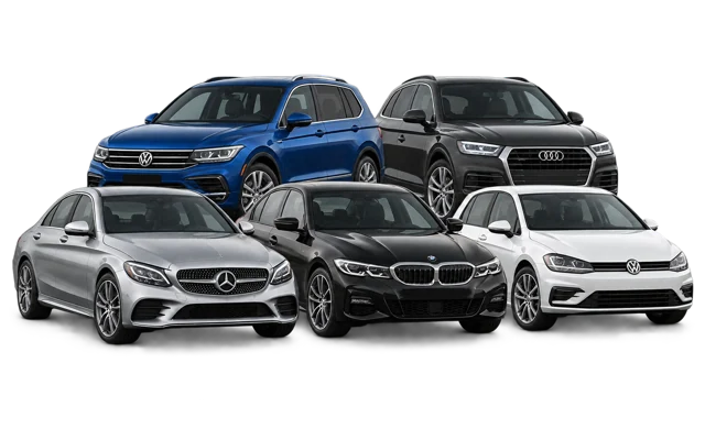 Exportfahrzeuge zum Ankauf anbieten