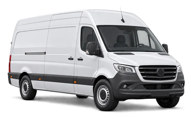 Transporter zum Ankauf anbieten